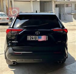 تويوتا راف 4